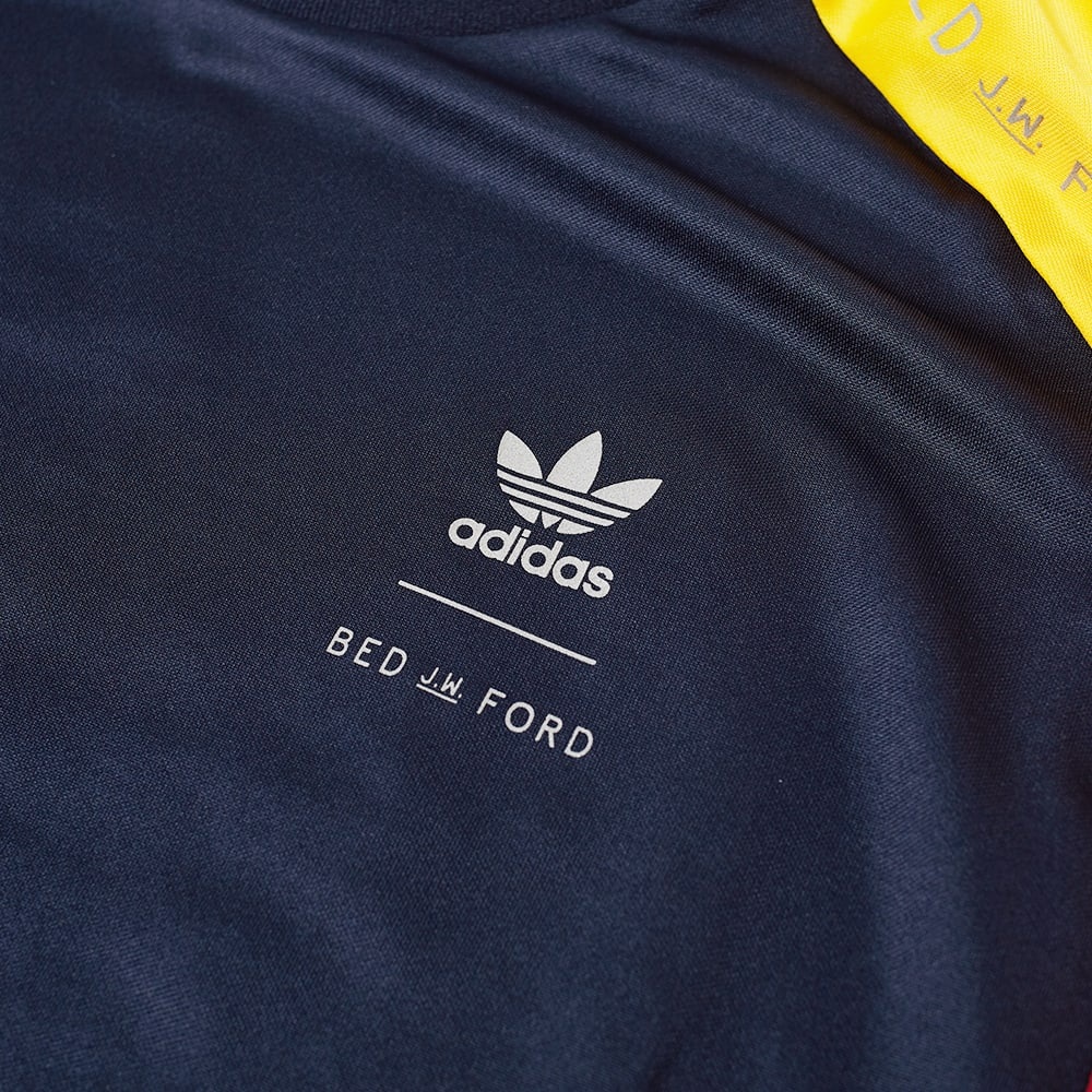 Adidas x BED j.w. FORD Game Jersey - 2