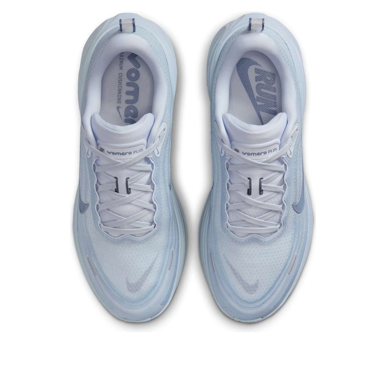 Nike Vomero Plus Football 'Grey Ashen Slate' HV8150-004 - 2