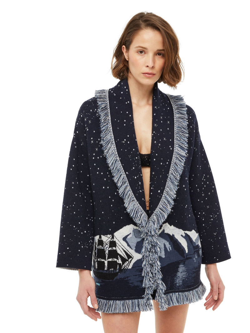 In The Middle Of Nowher Cardi 9