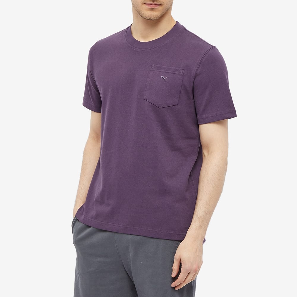 Puma MMQ Pocket Tee - 4