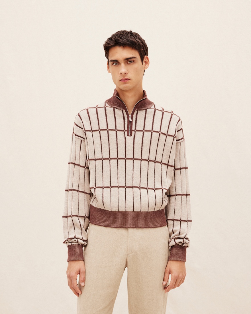 Le pull Malha - 5