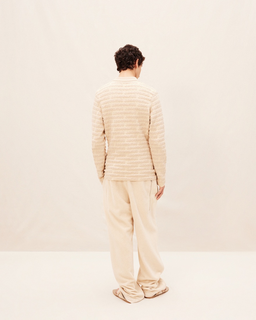 La maille Luis - 4