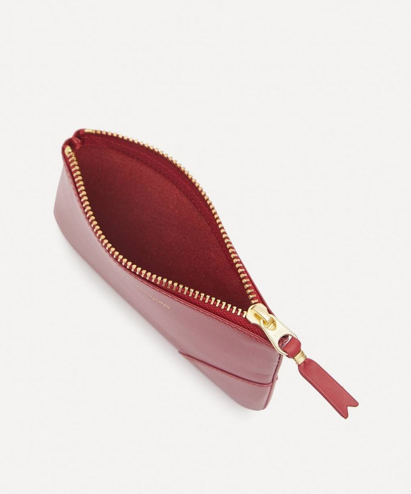 Leather Classic Line Wallet 5