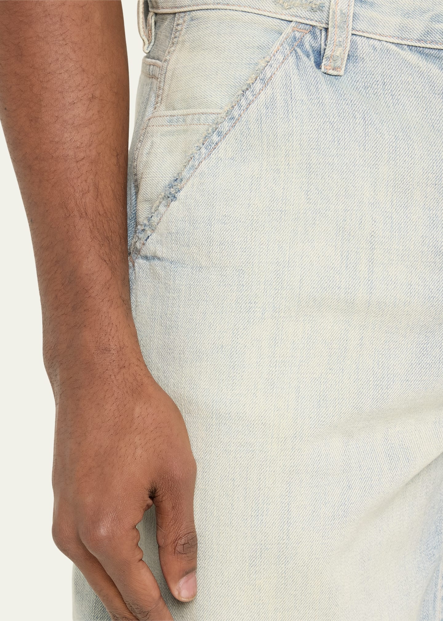 Men's - 5