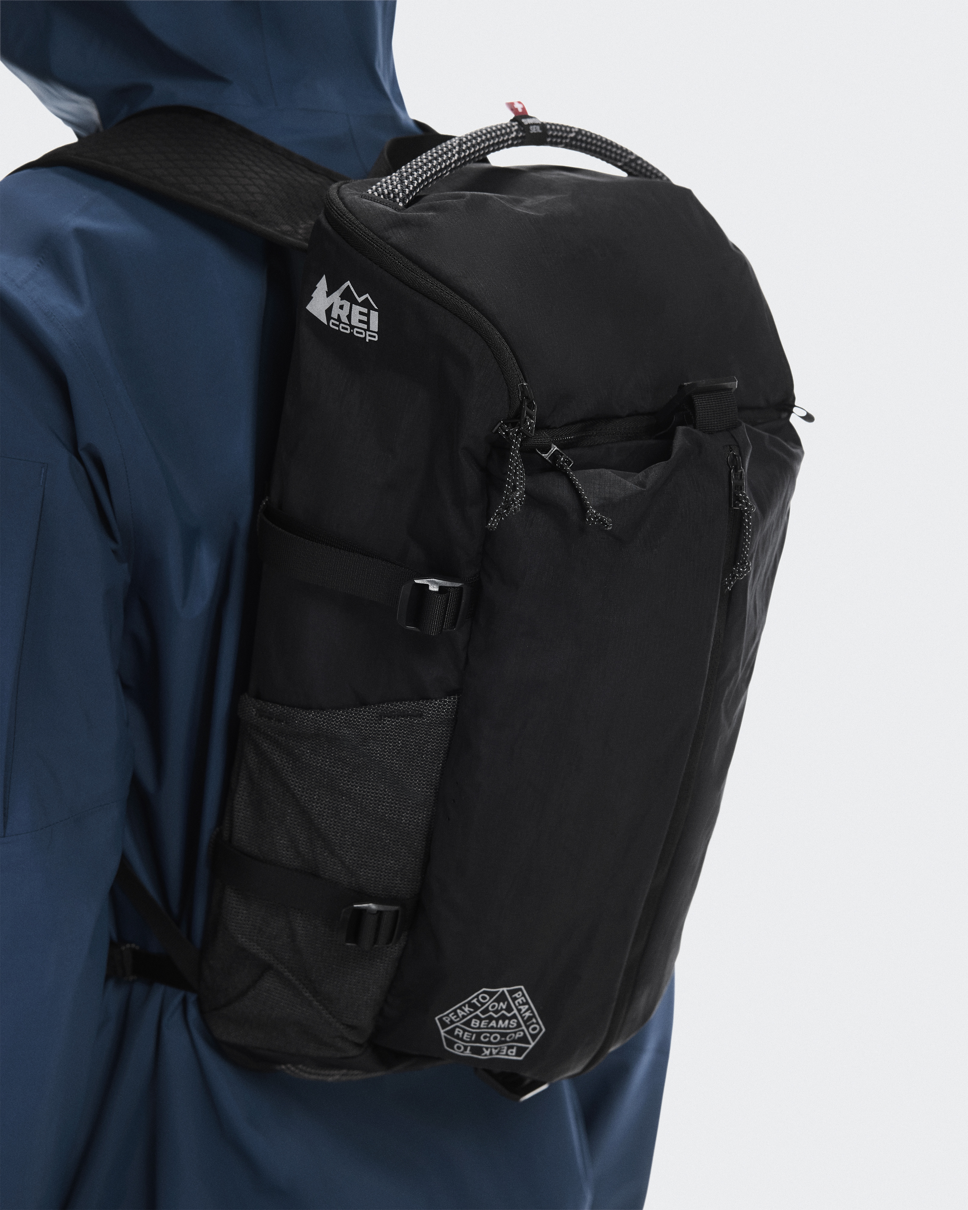 Speed Pack 18L BEAMS REI - 9