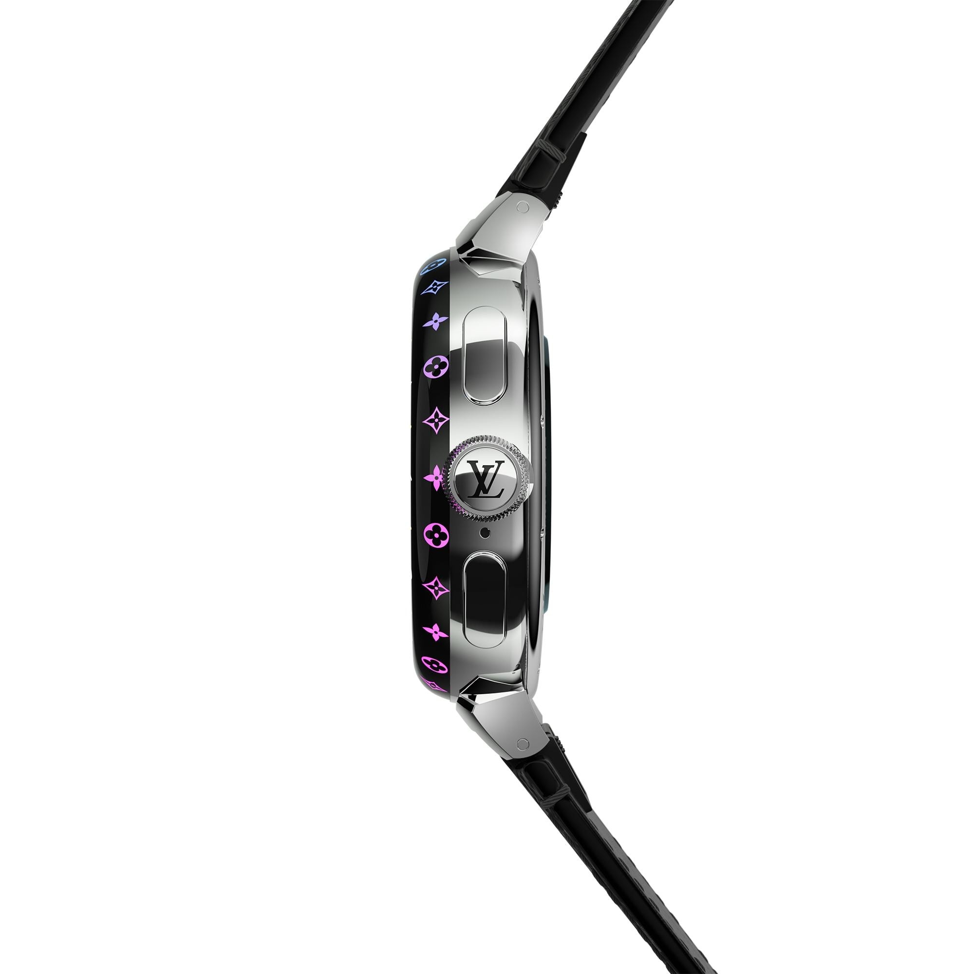 Tambour Horizon Light Up Connected Watch - 5