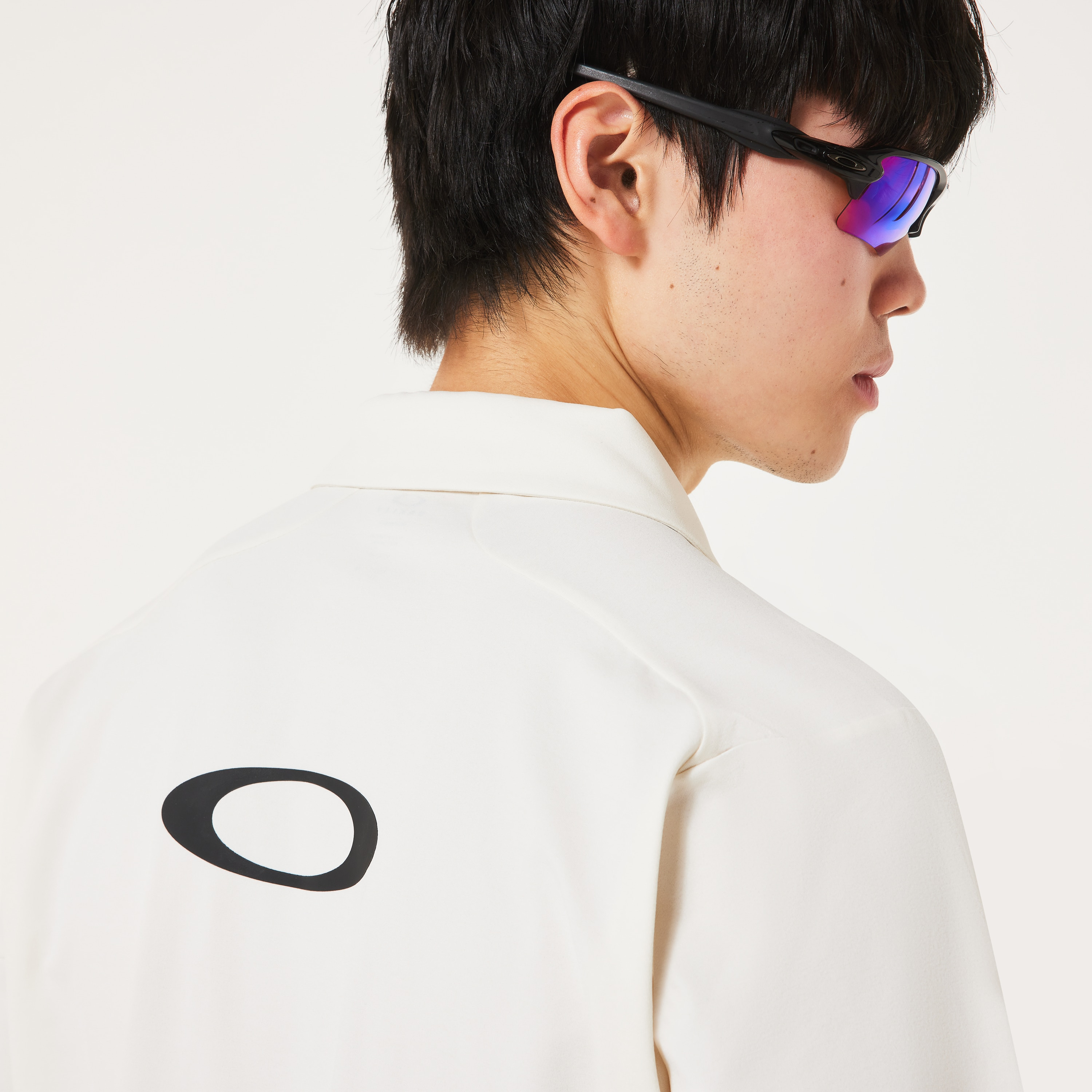 O-Sync Pack LS Undulate Shirt - 6