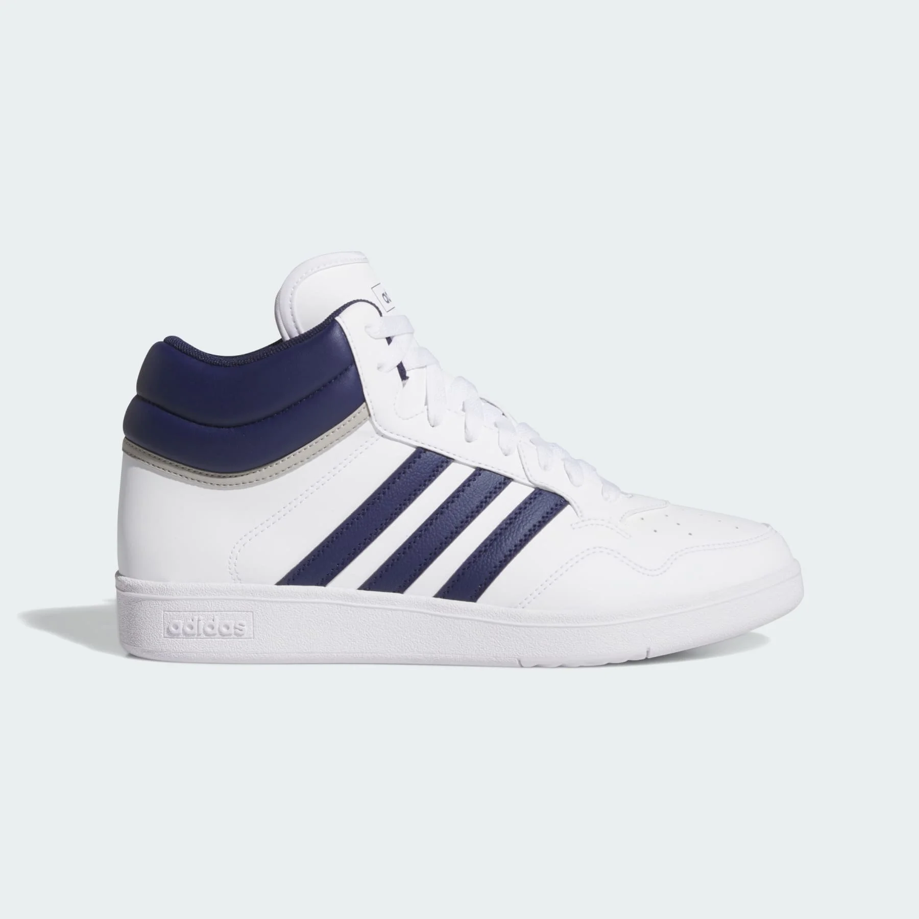 Hoops 4.0 Mid Shoes - 1