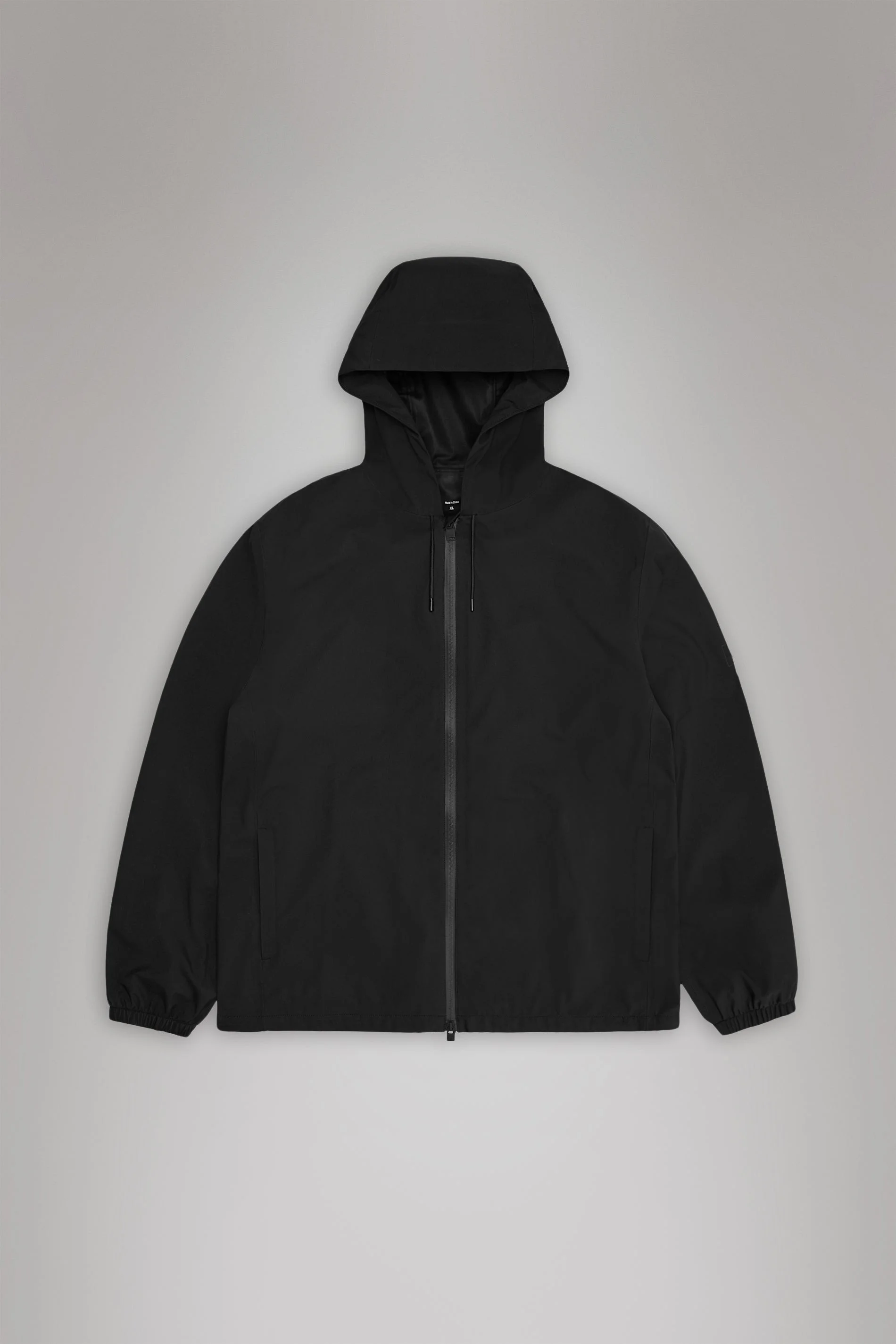 Suva Hardshell Jacket - 1