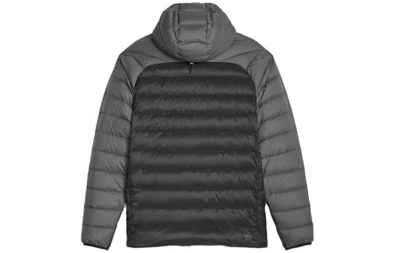 PUMA PUMA Seasons Down Jacket 'Black' 524109-01 outlook