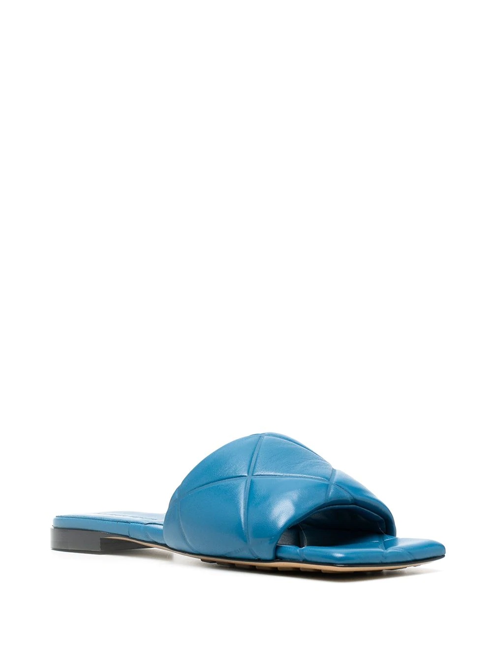 BV Rubber Lido sandals - 2