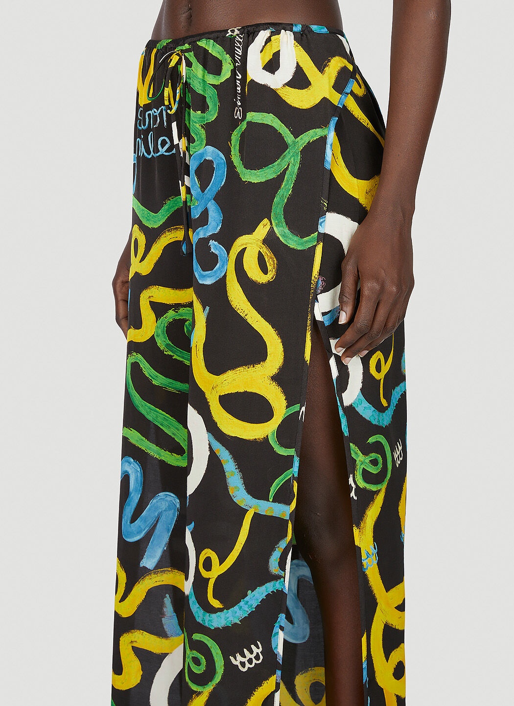 Flash Pants - 5