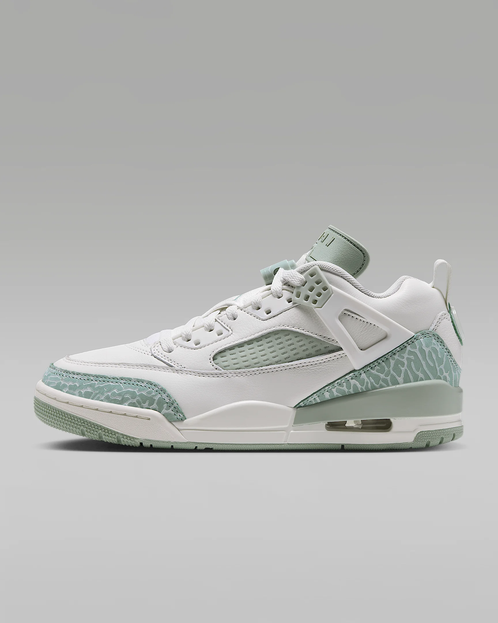 Jordan Spizike Low Women's Shoes - 1