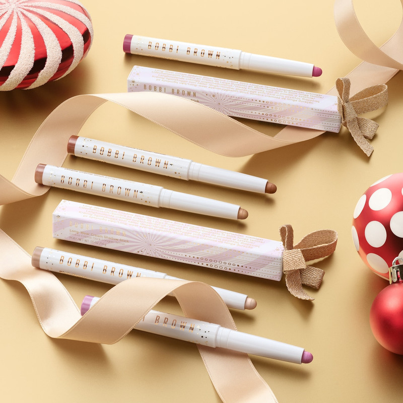 Limited-Edition Long-Wear Cream Eyeshadow Stick 5