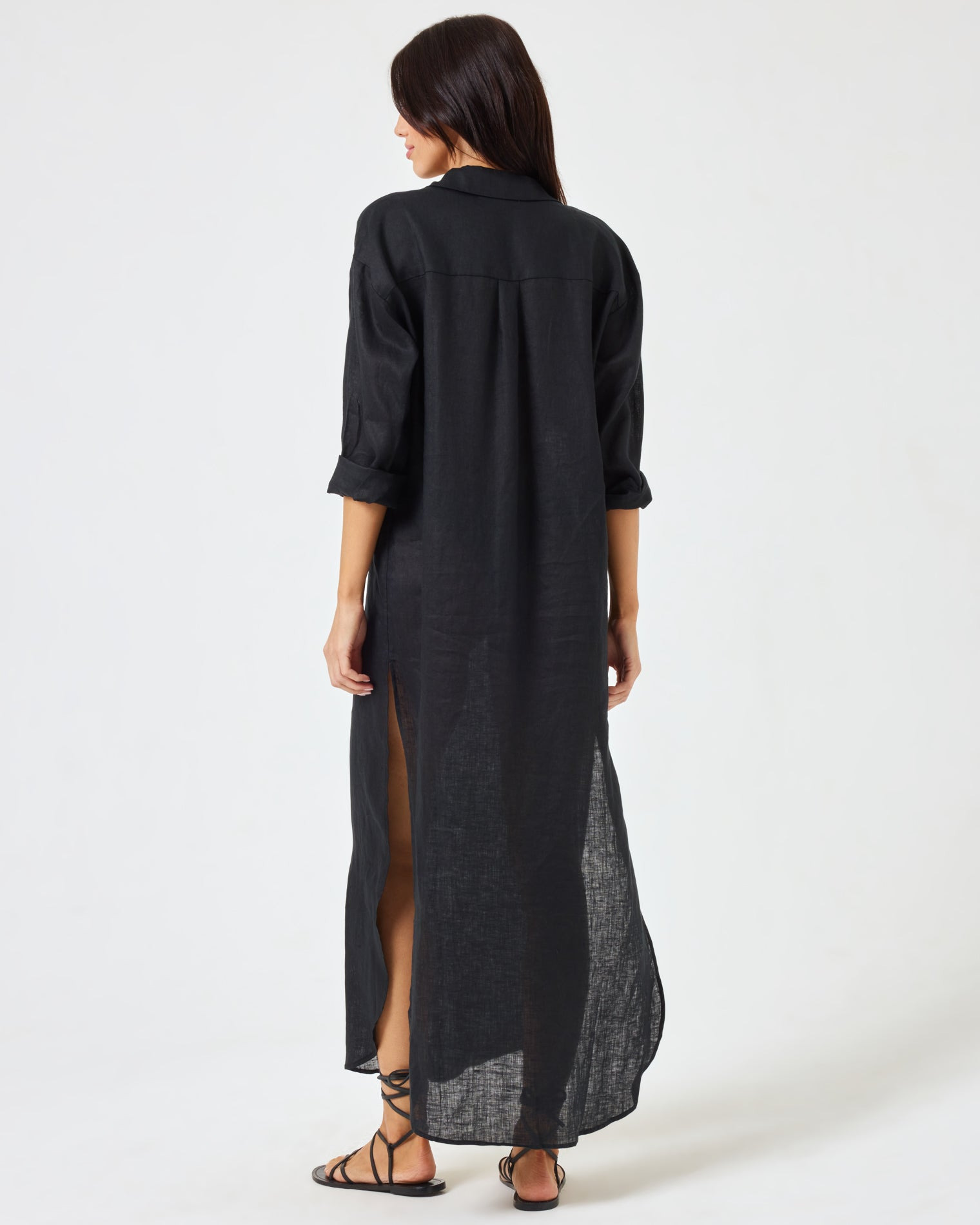 Capistrano Tunic - 4