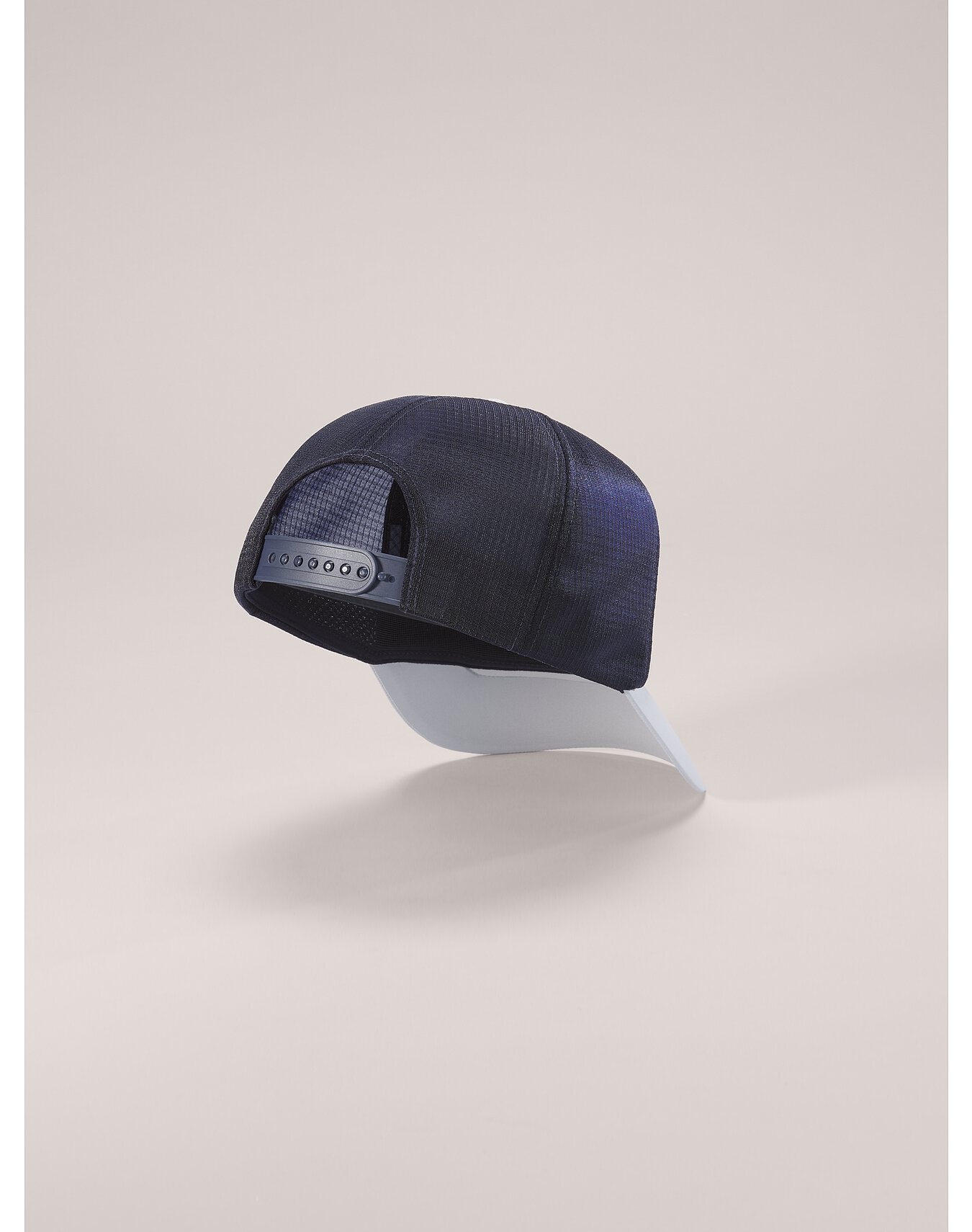 Bird Word Trucker Curved Hat - 5
