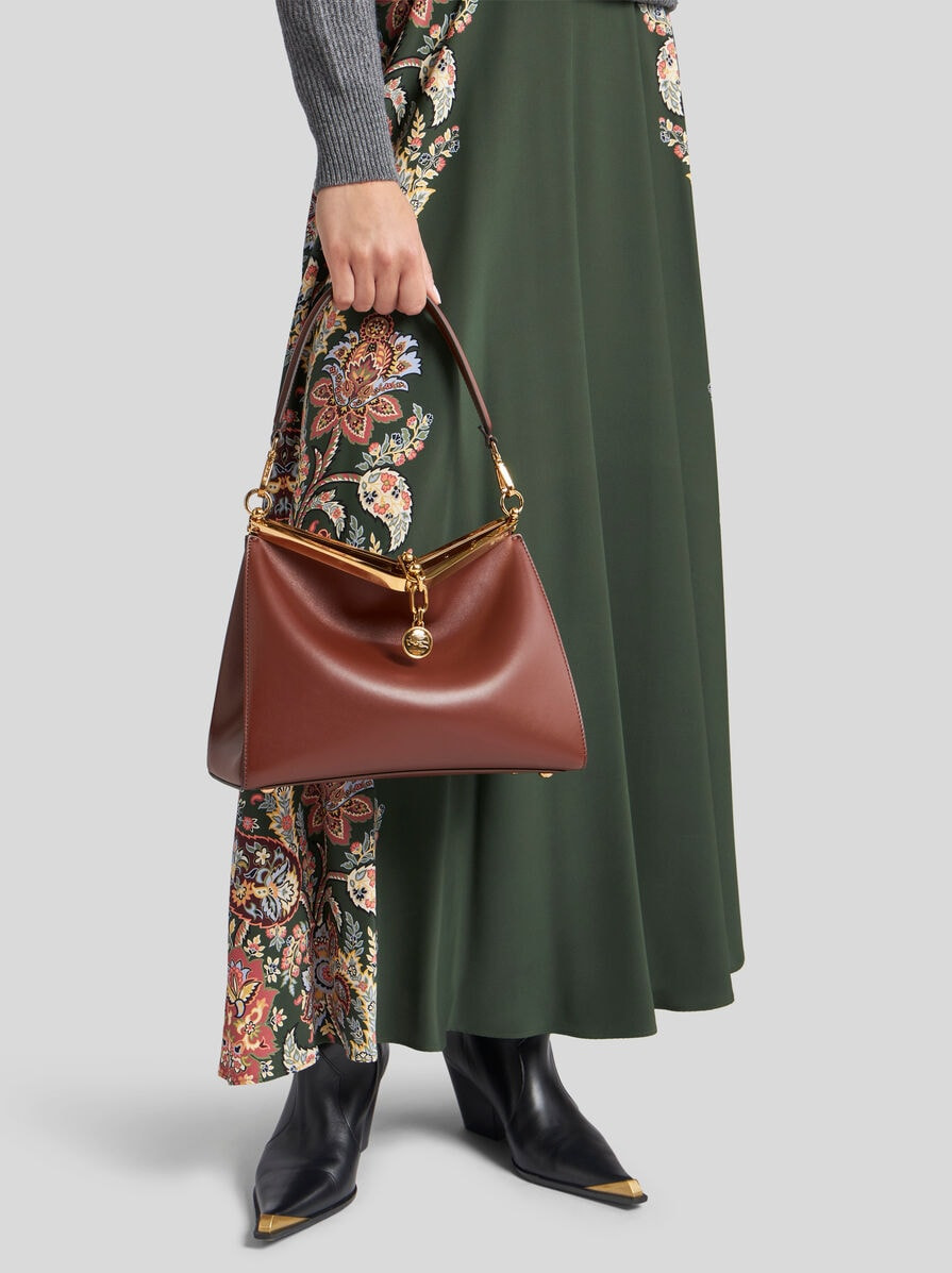 MEDIUM VELA BAG - 4