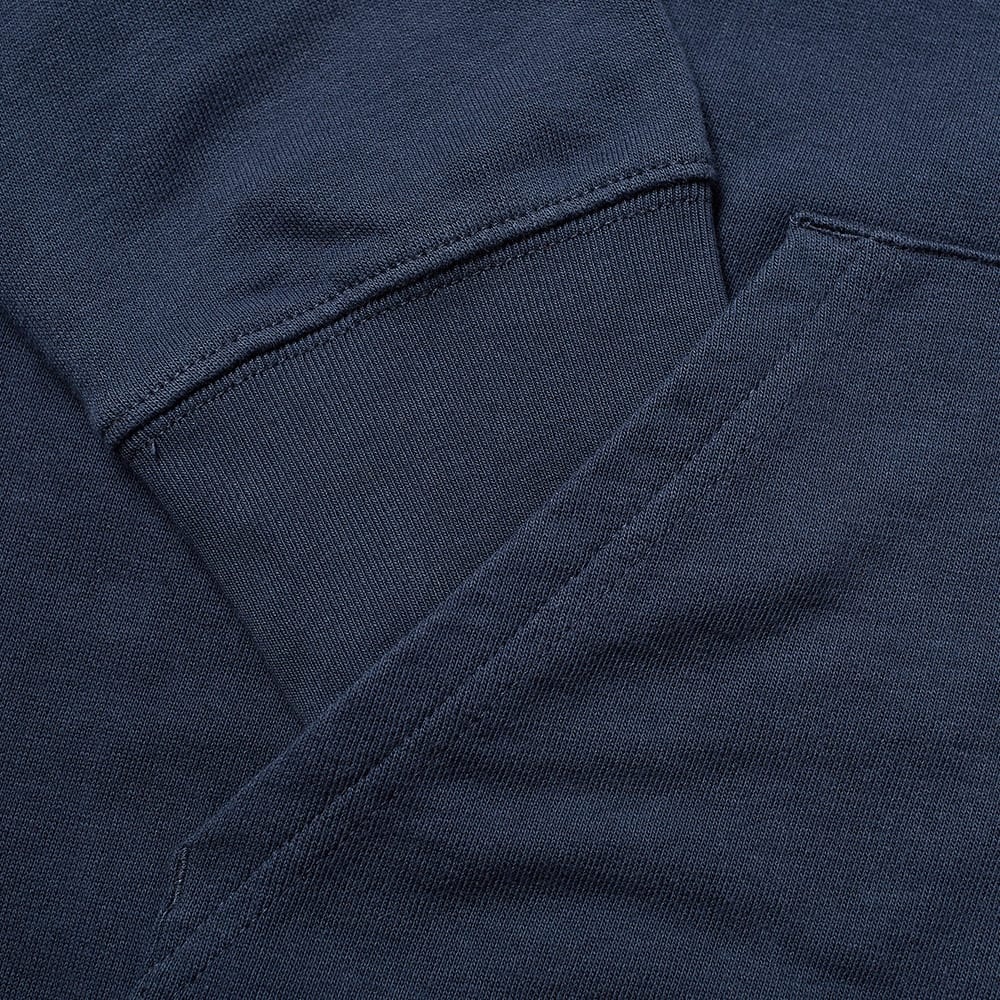 Carhartt WIP Hooded College Sweat - 2