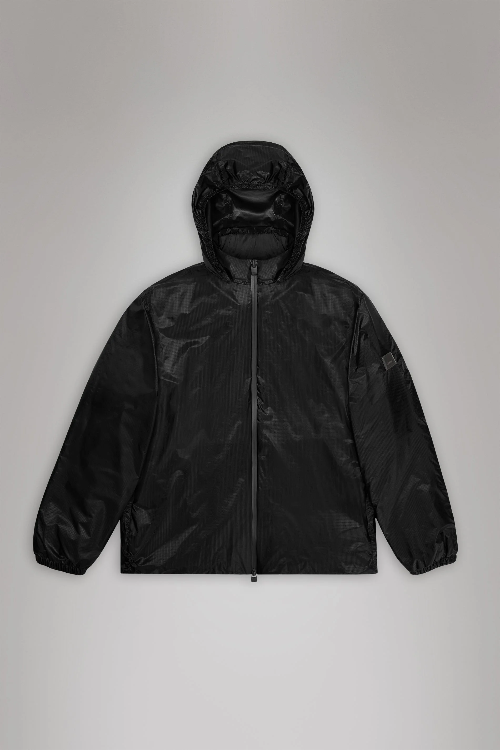 Kauto Insulated Jacket - 1