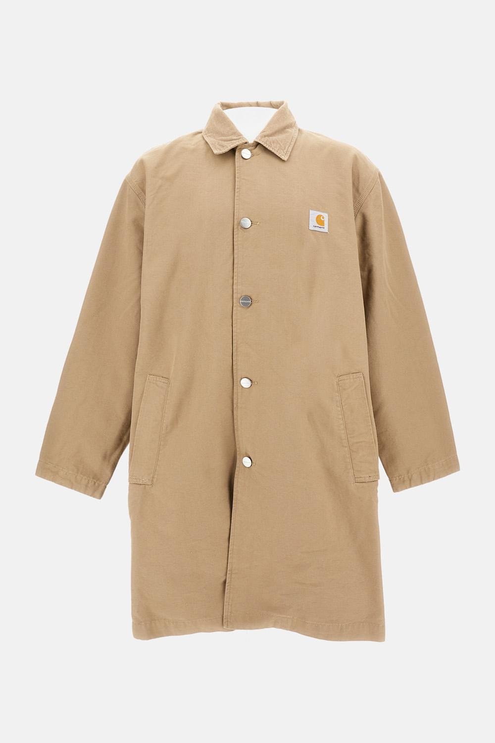 WEBSTER COAT - 2