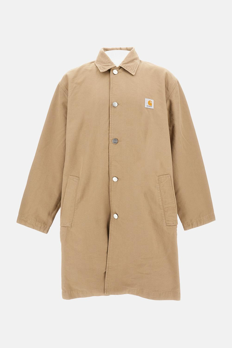 Carhartt WEBSTER COAT outlook