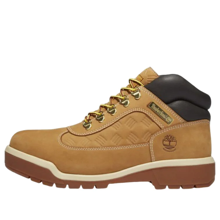 Timberland Field Boots 'Wheat' TB0A6DSWA5J - 1