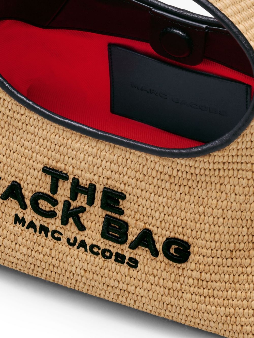 The Mini Sack bag - 4