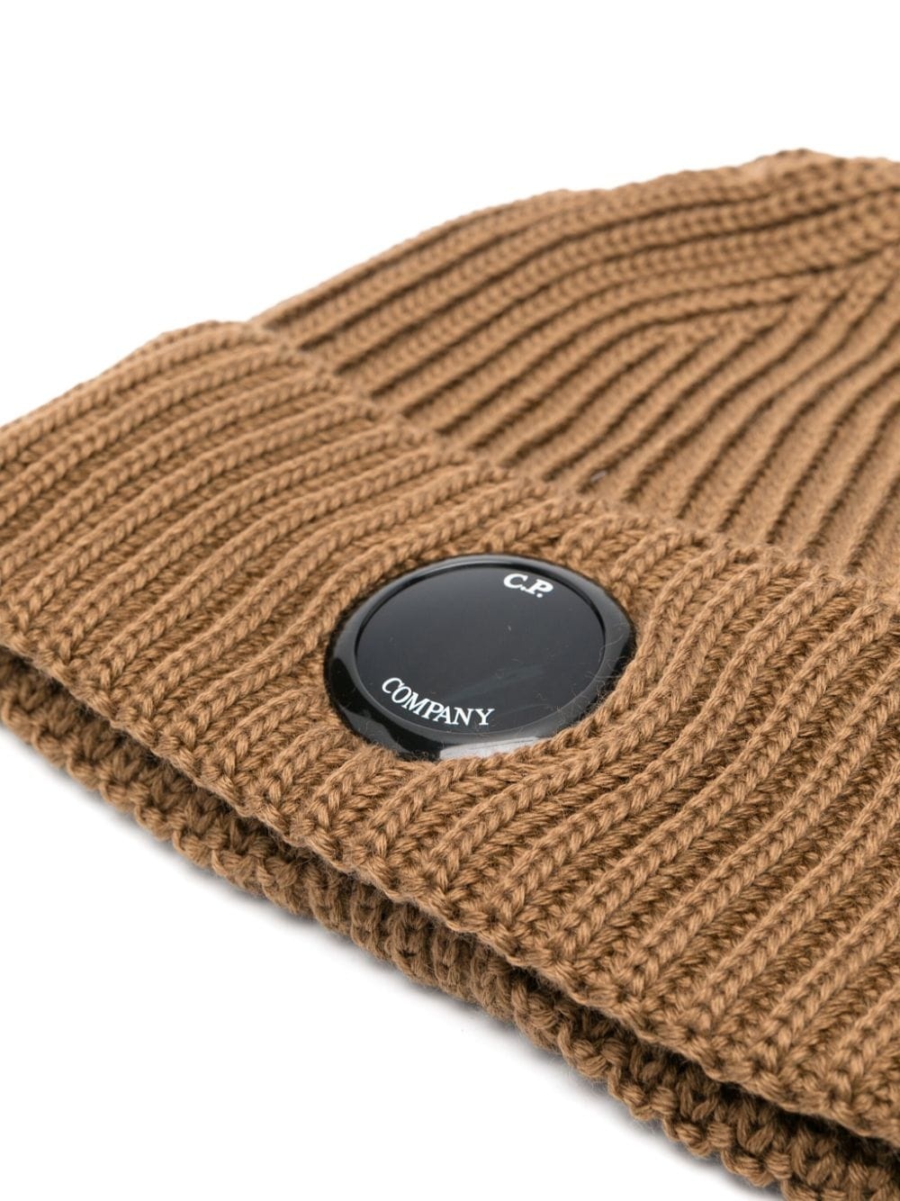 Lens-detail beanie - 2
