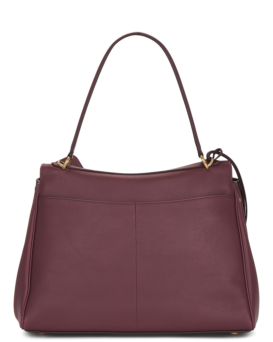 Rodeo Medium Top Handle Bag - 3