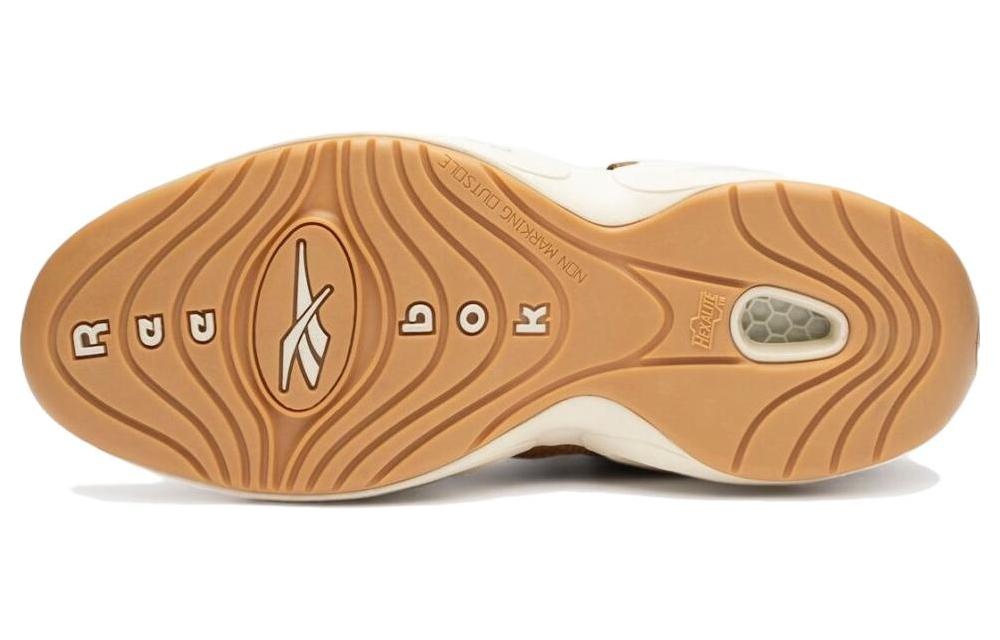 Reebok Sneakersnstuff x Question Mid 'AI' HP6851 - 7