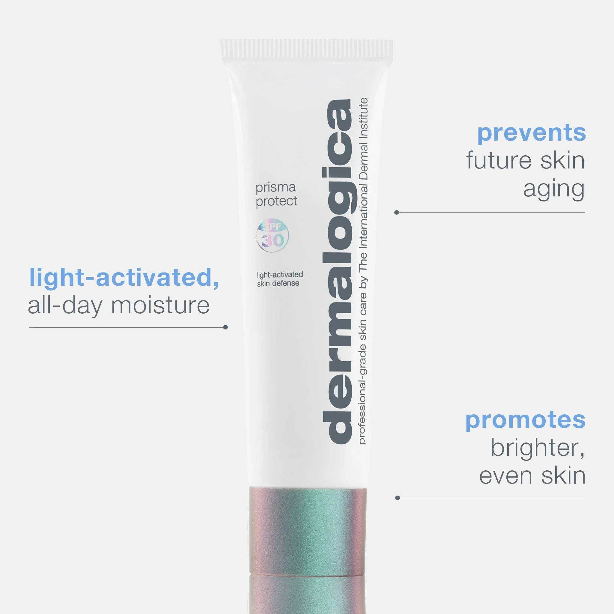prisma protect spf30 moisturizer - 1