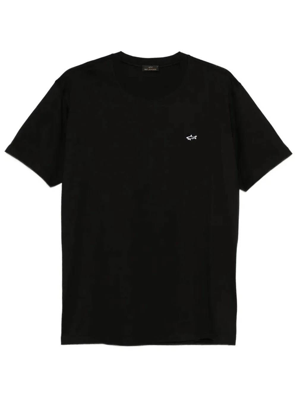 COTTON LOGO T-SHIRT - 1
