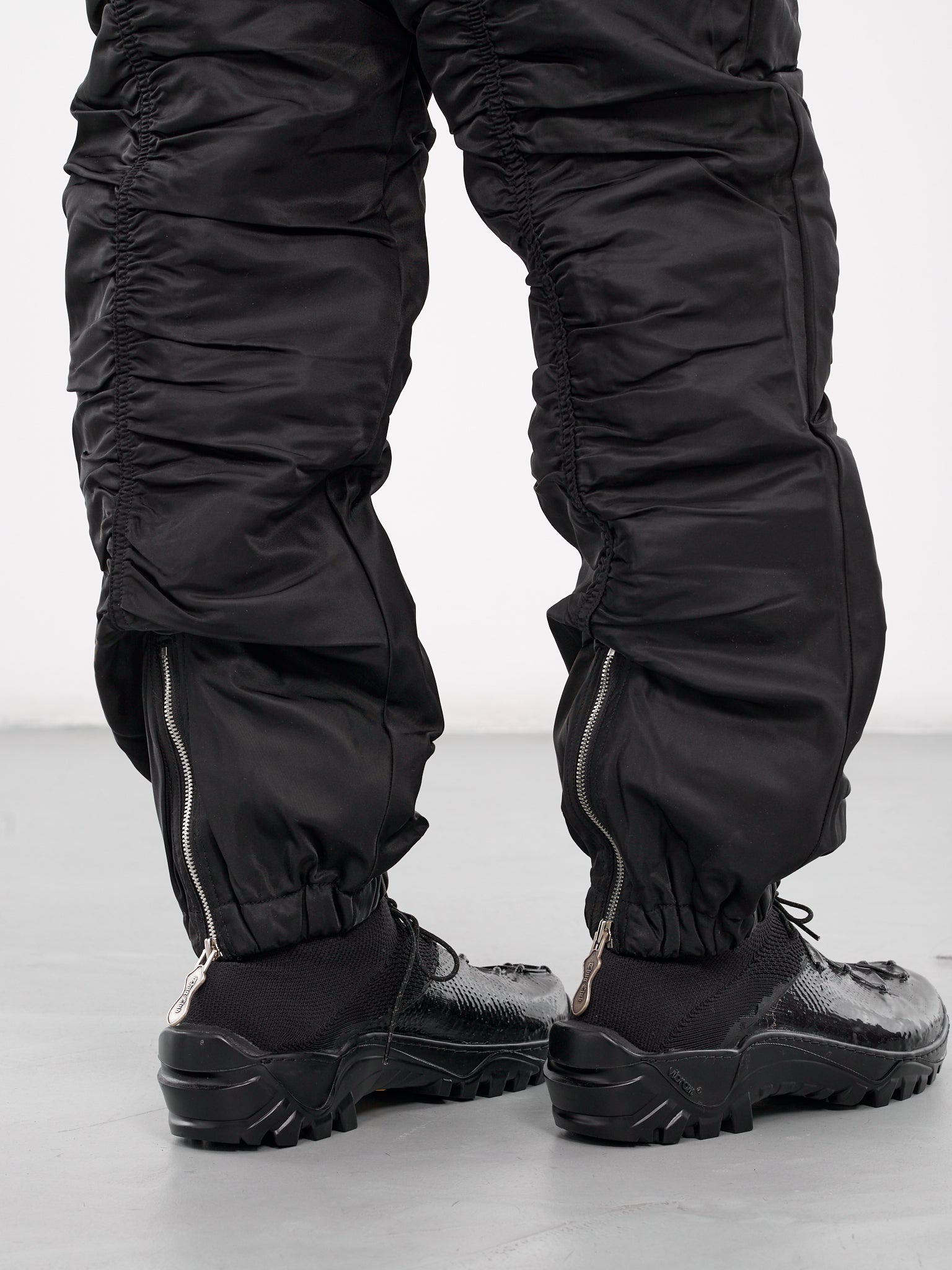A Wingless Bird Trousers - 5