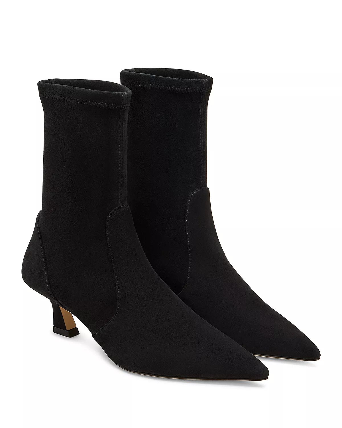 Women's Vinnie 50 Leather Booties - 3