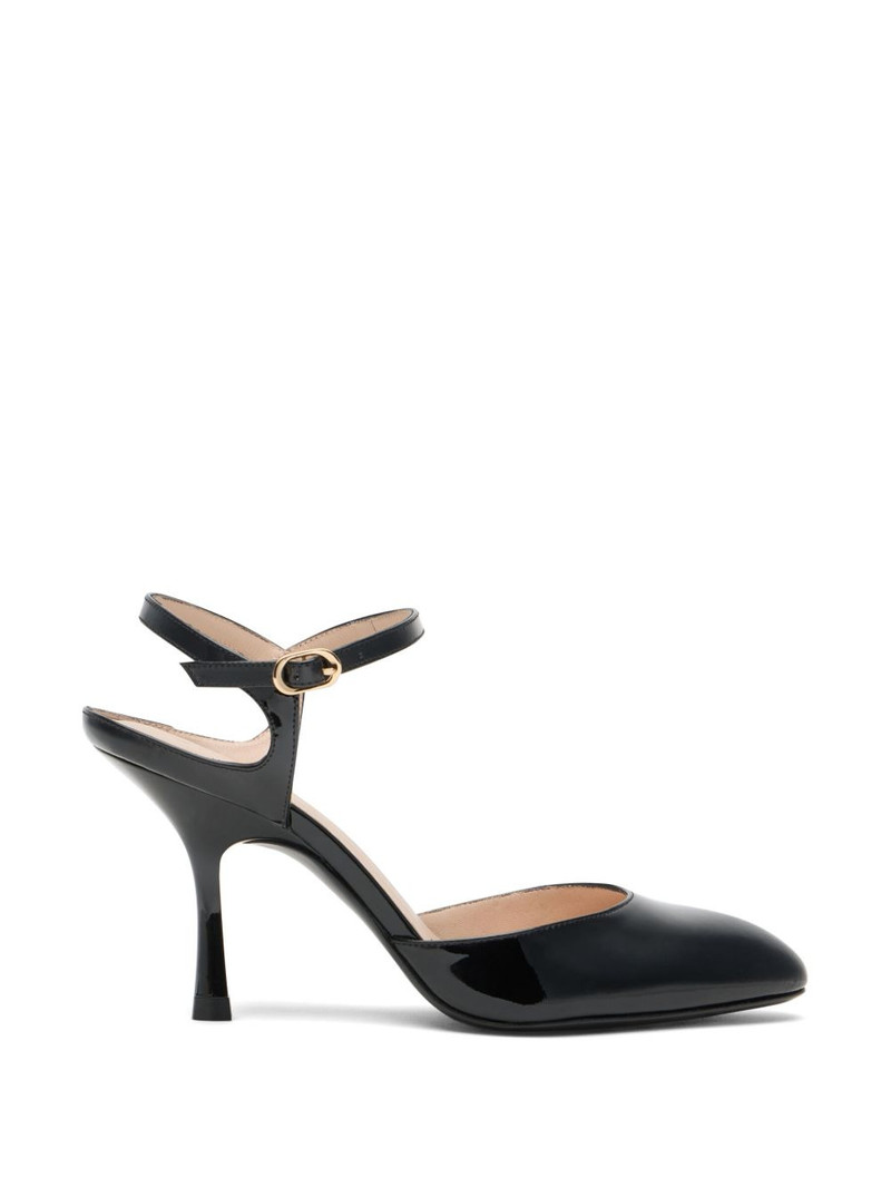 8.5cm Madison pumps 1