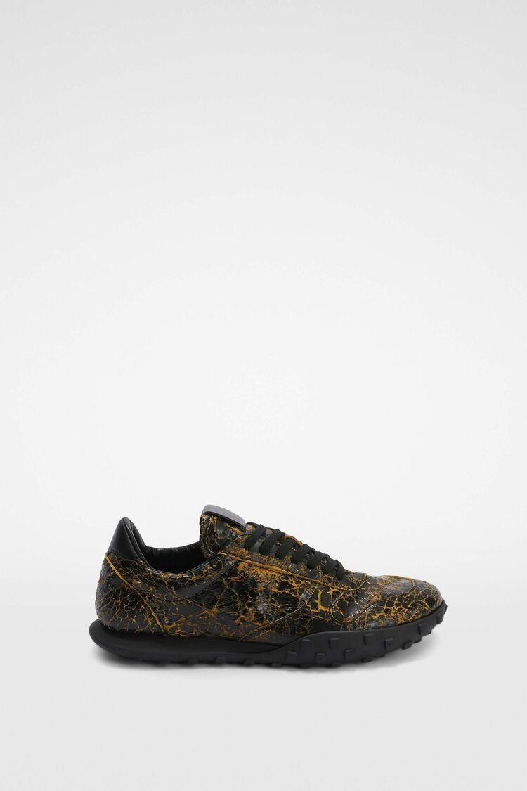 Moon Sneakers - 1