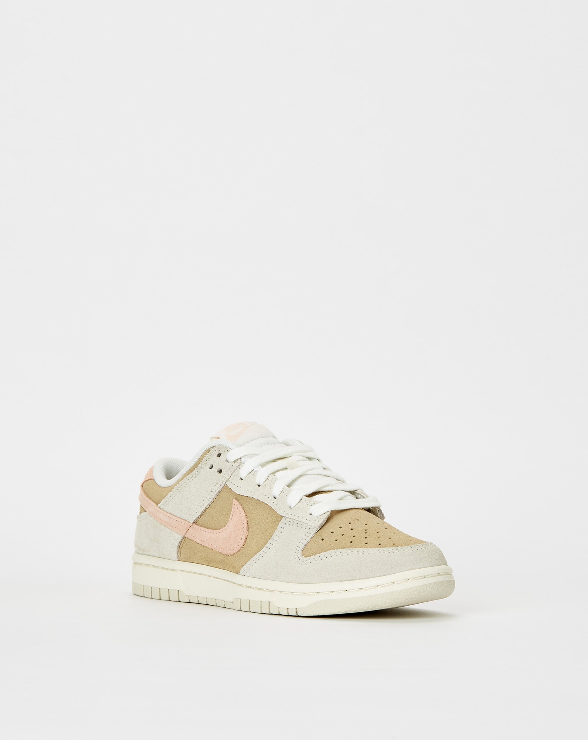 Women's Dunk Low - 2