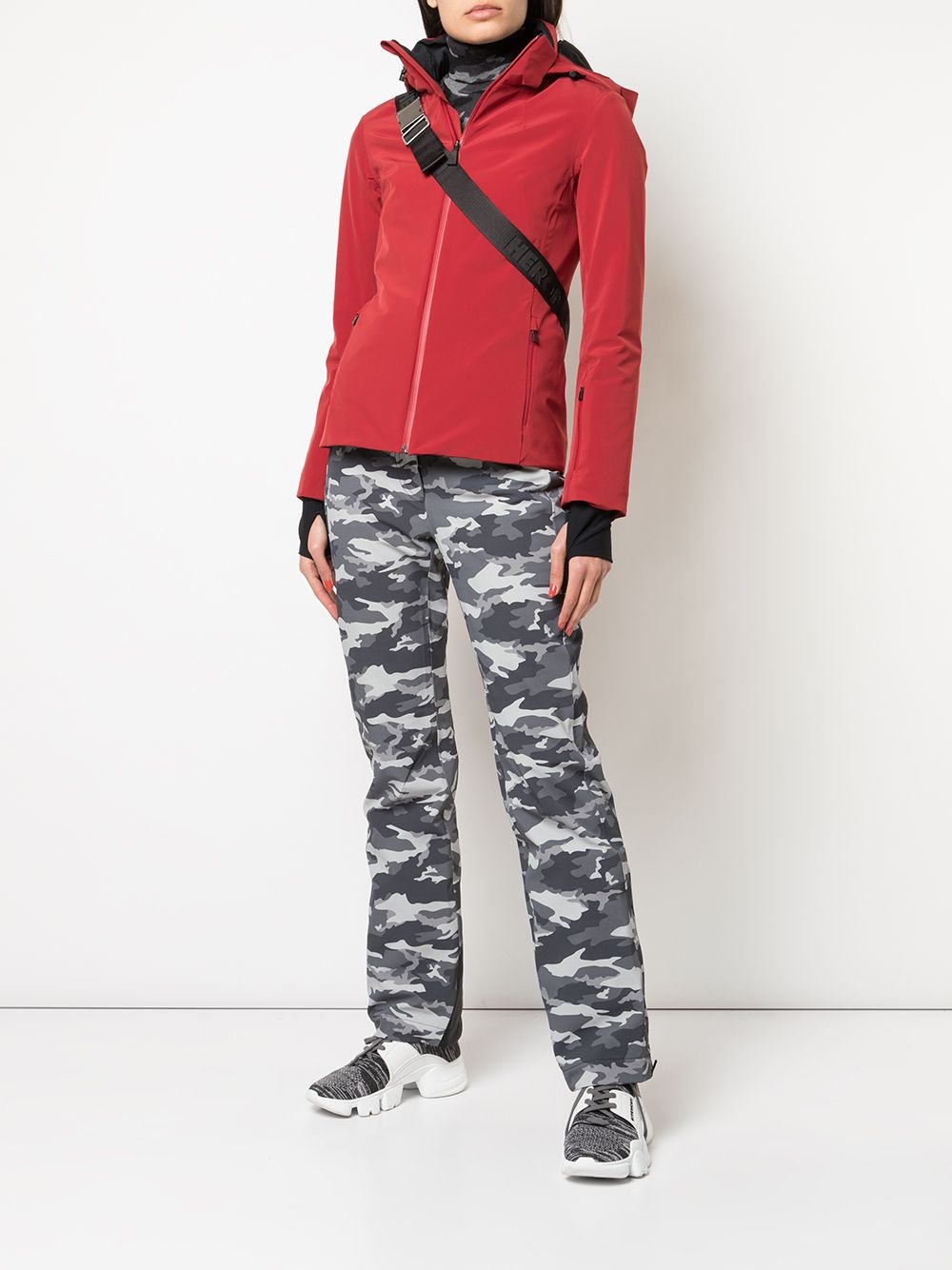 Daly down jacket - 2