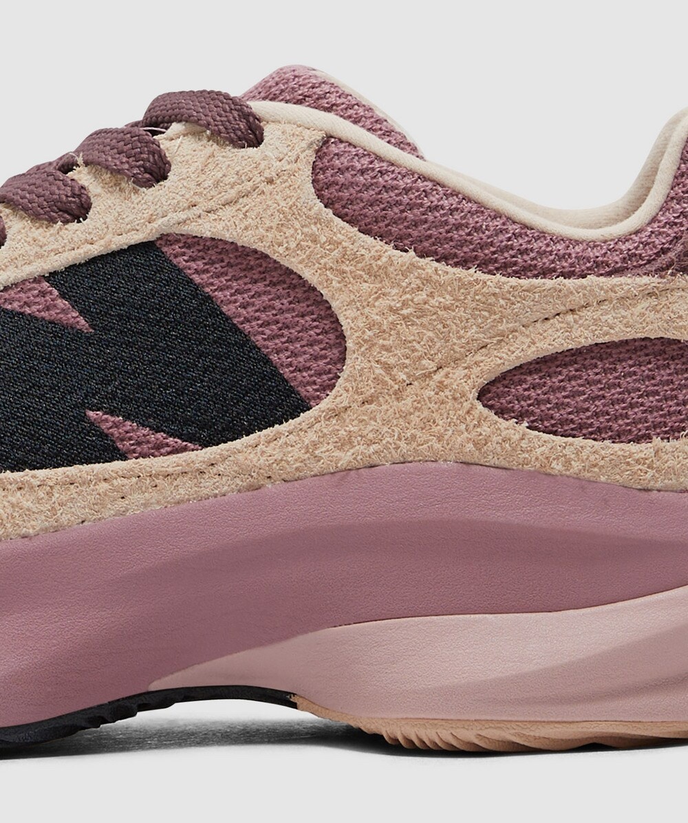 WRPD runner sneaker - 7