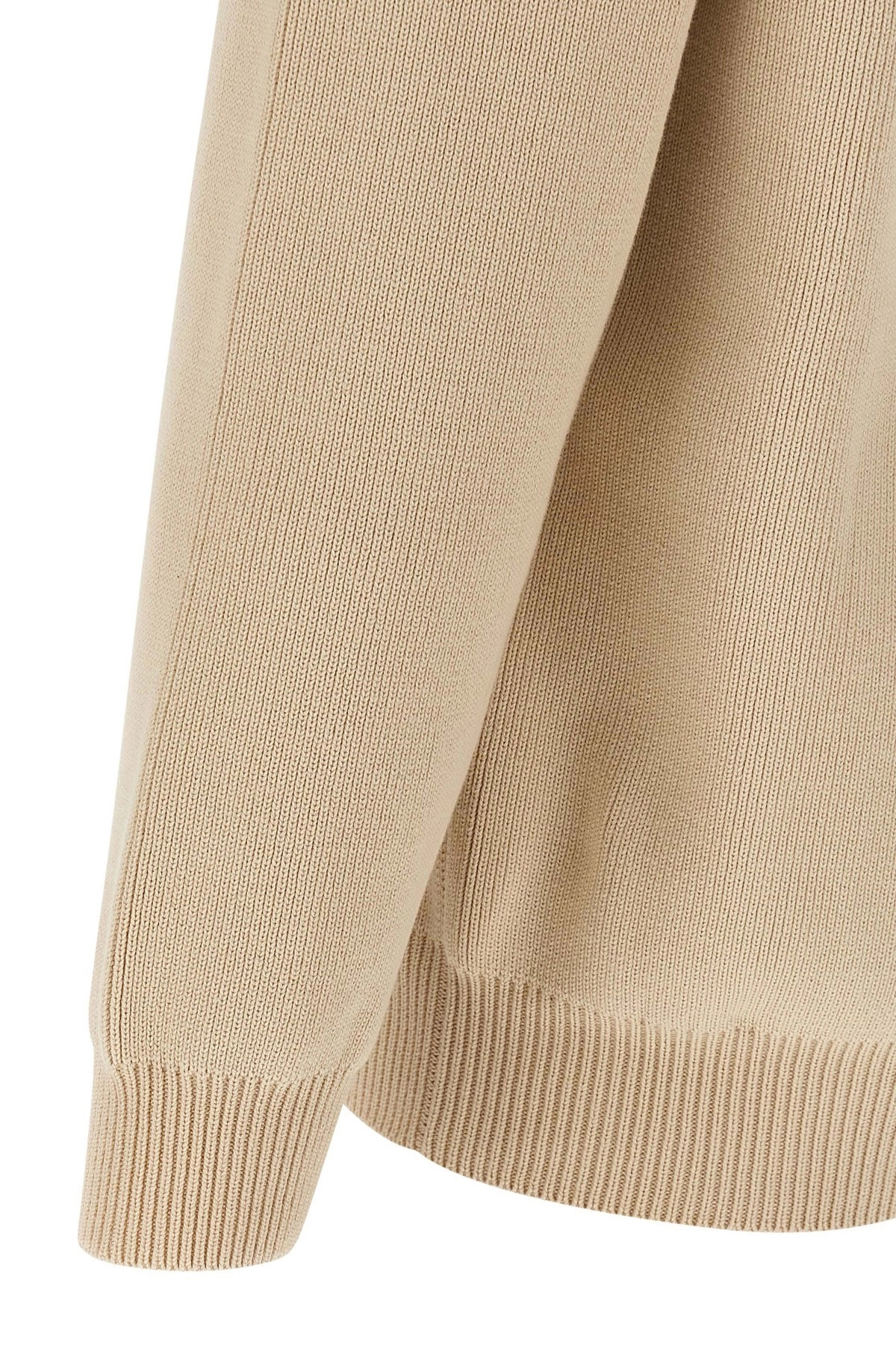 'Darryl' cardigan - 4