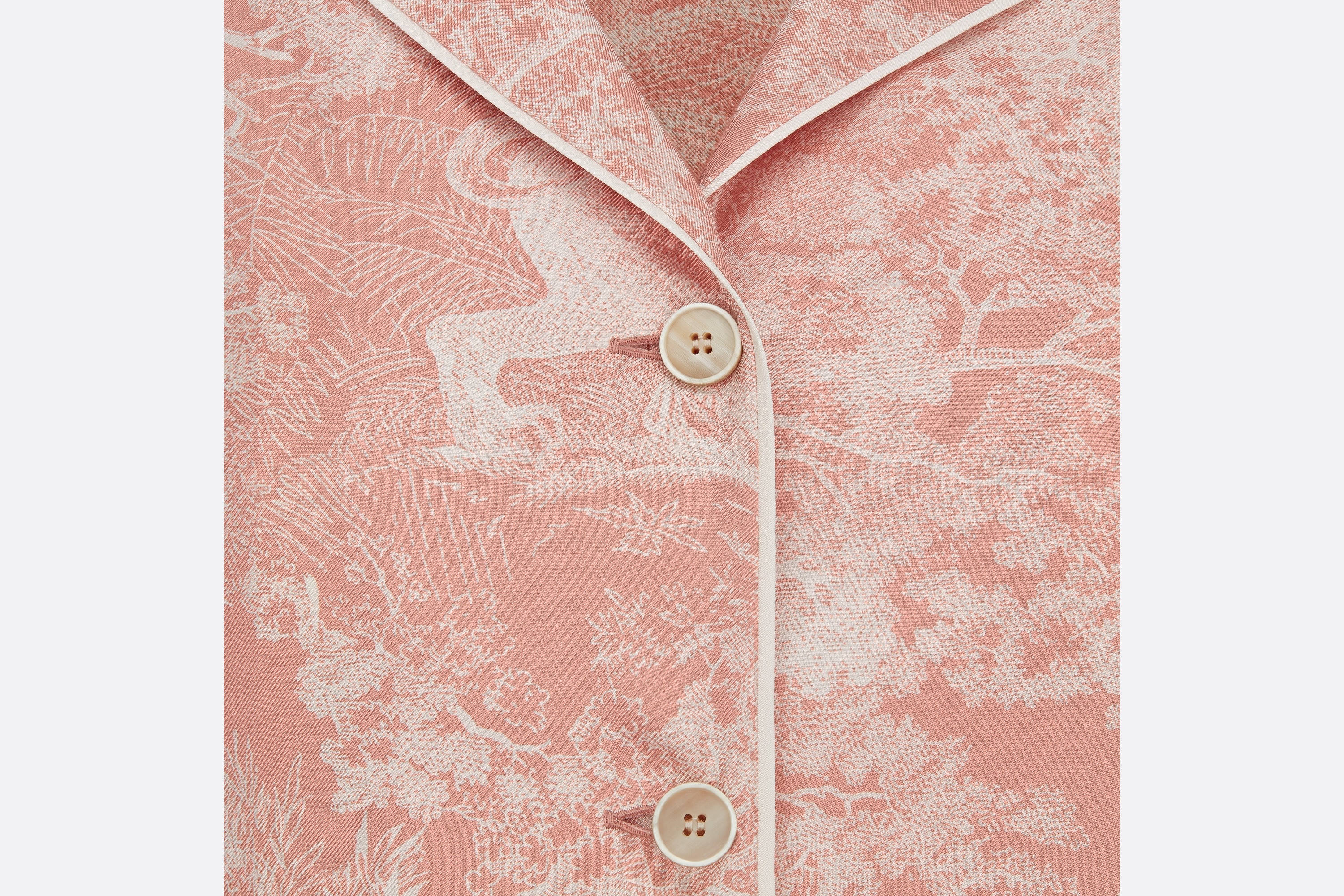 Dior Chez Moi Shirt - 3