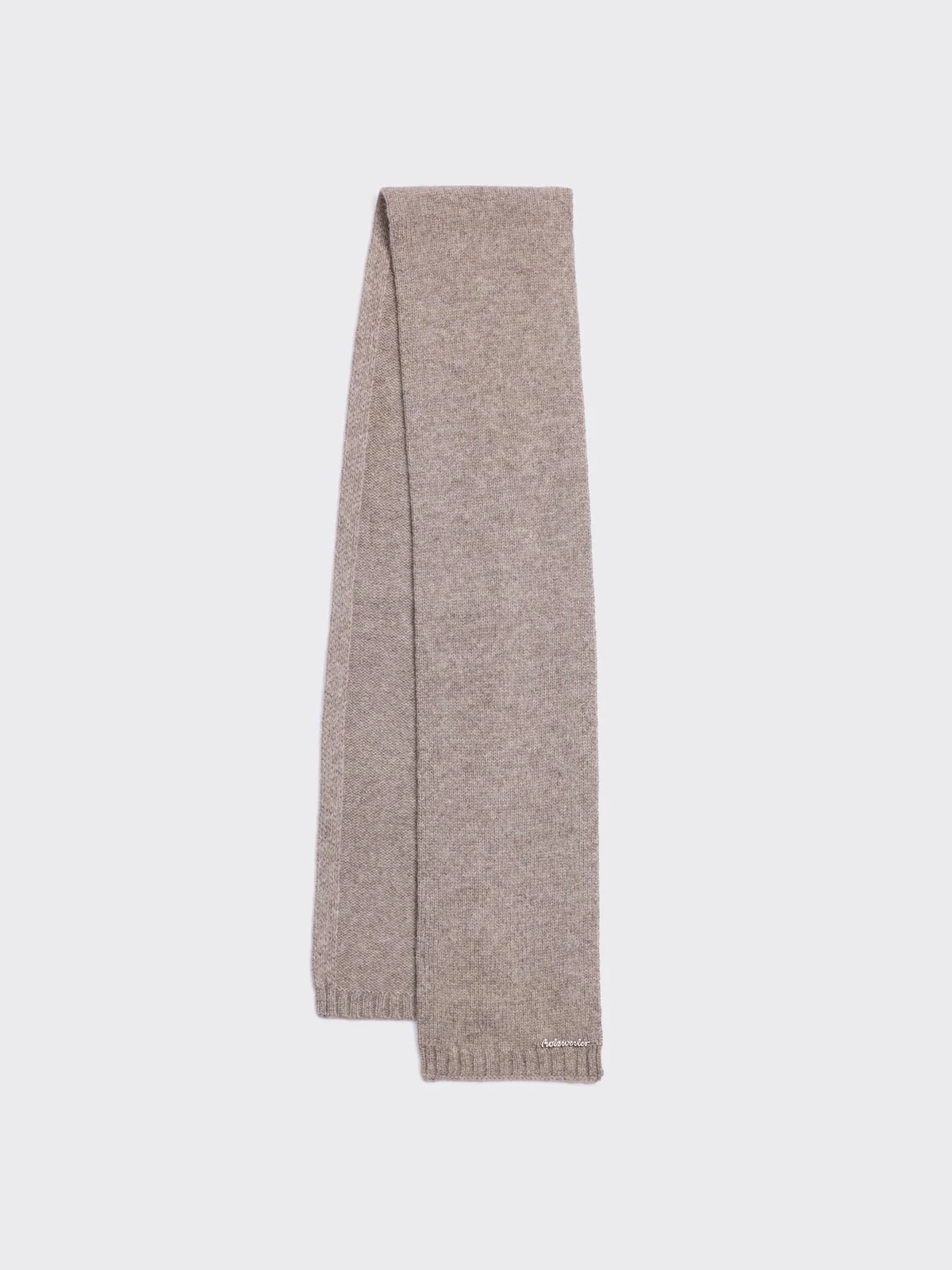 Milli Wool Scarf - 1