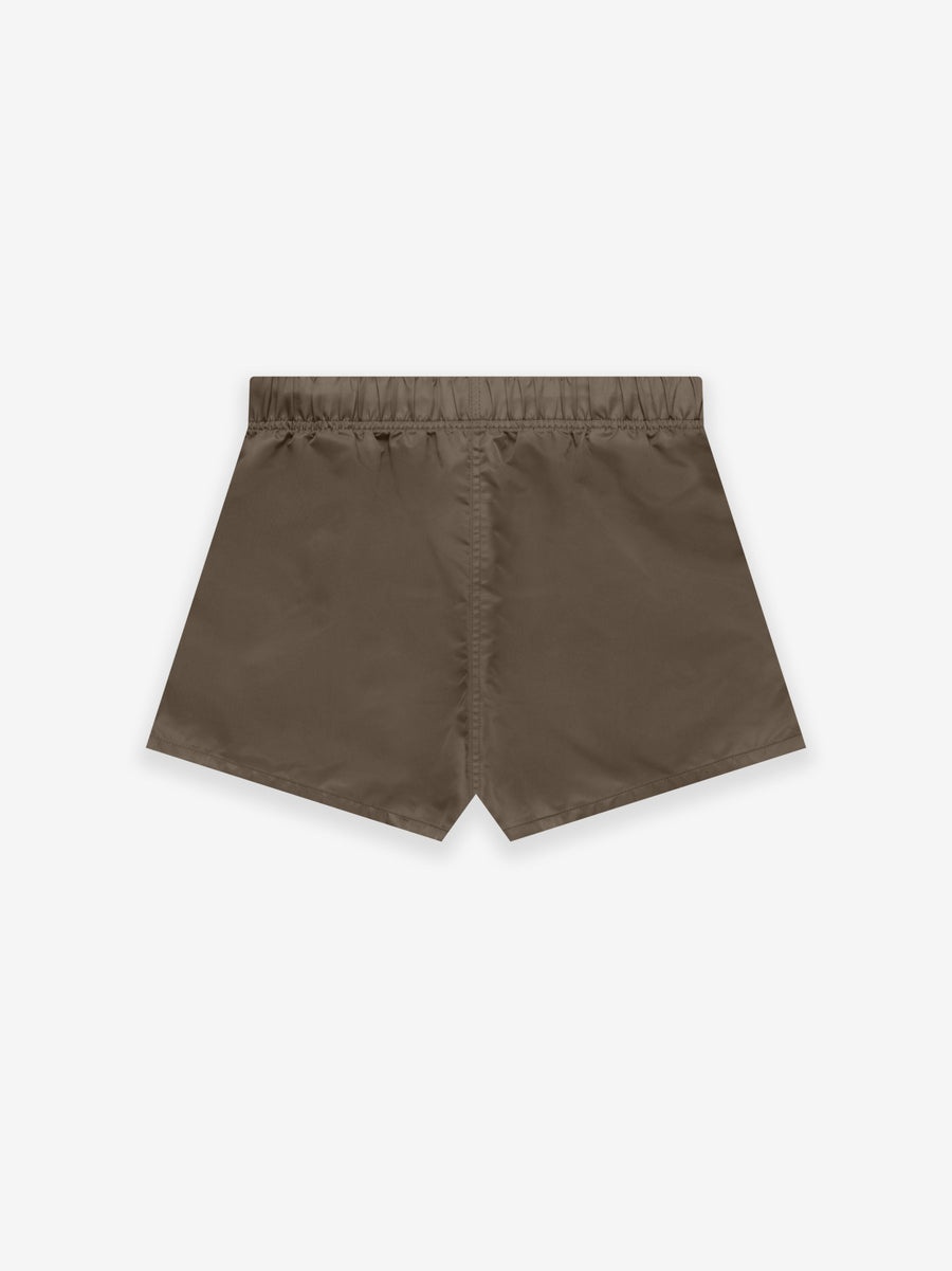 Nylon Running Shorts - 2