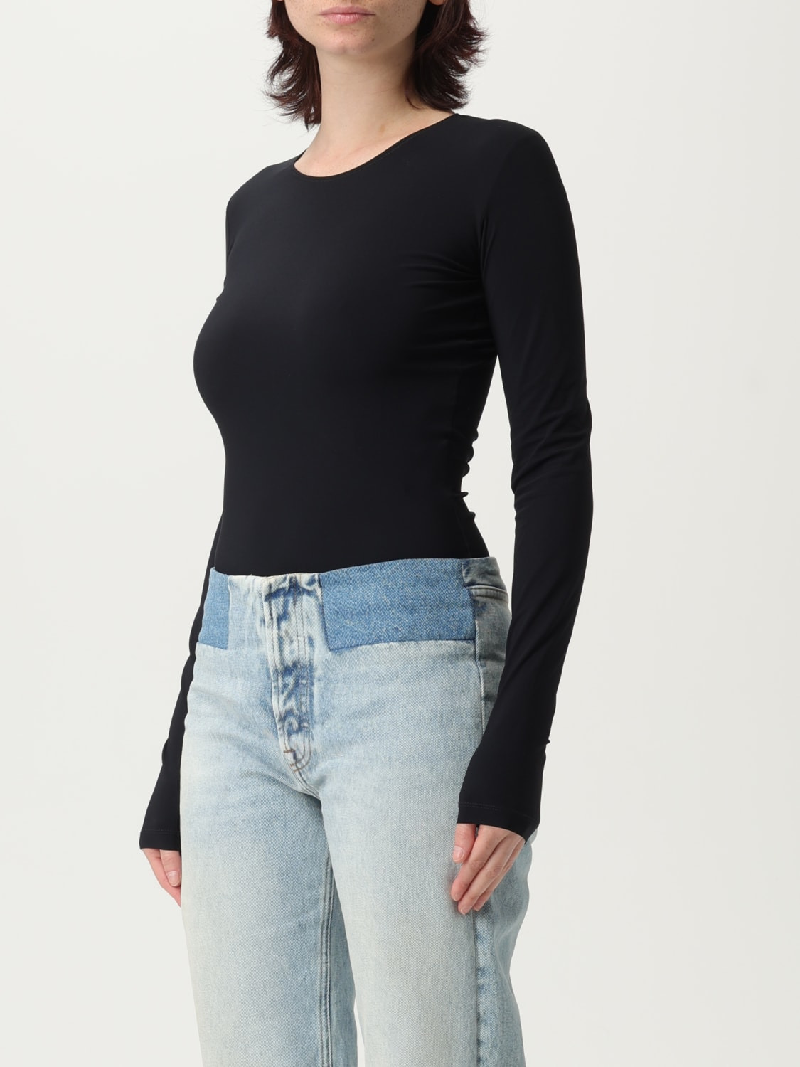 Body woman Mm6 Maison Margiela - 4