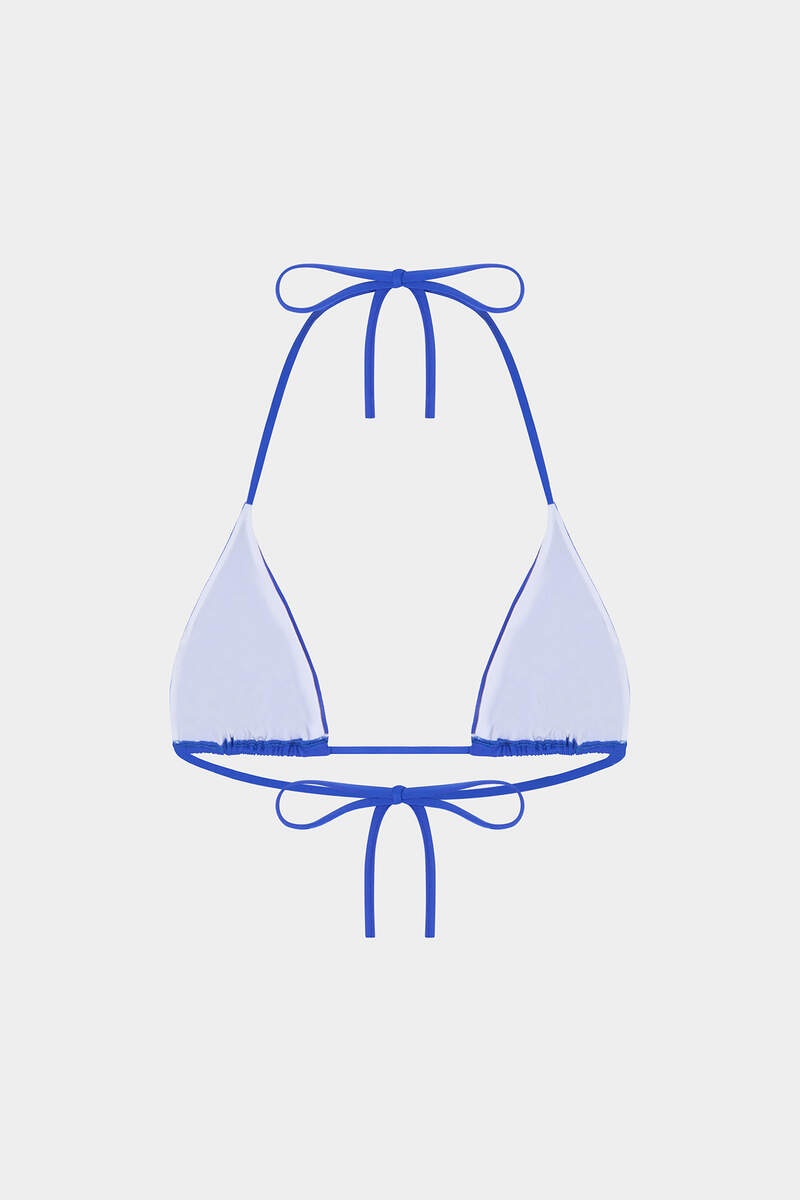 BE ICON TRIANGLE TOP - 2