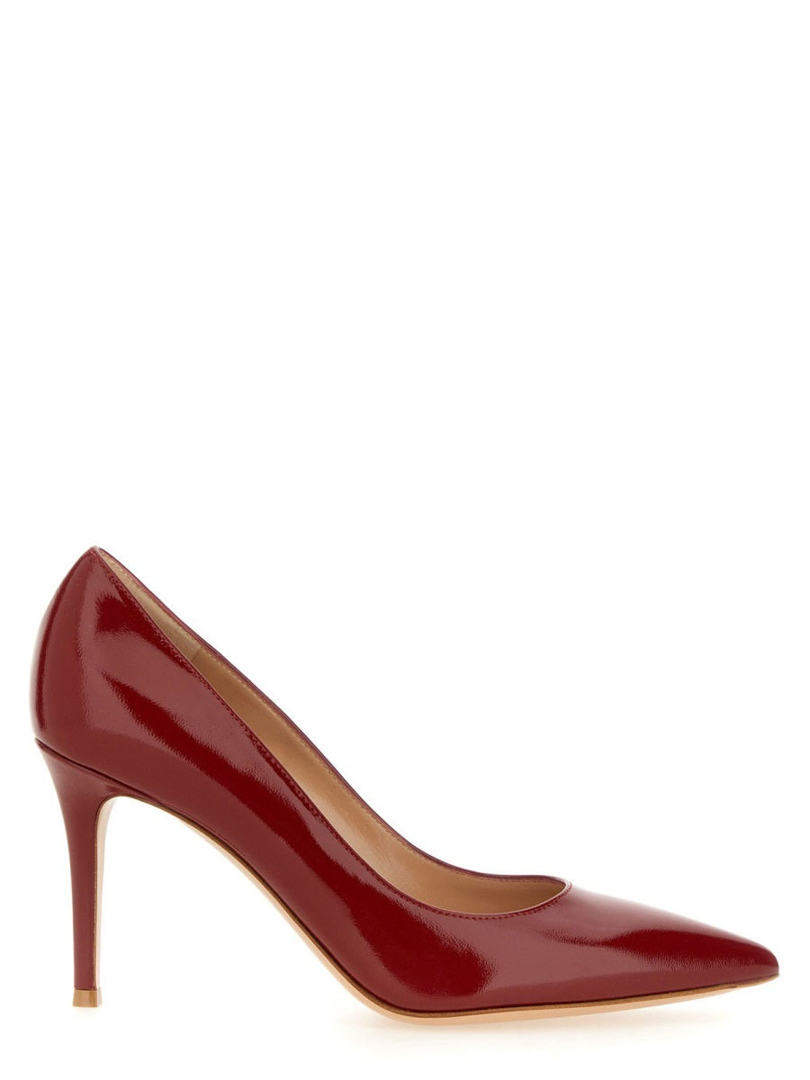 Gianvito Rossi Women Decolletè "Gianvito 85" - 1