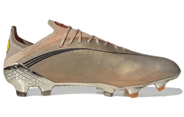 Adidas X Speedflow.1 Messi “el retorno” rare size 8.5 US Adidas X Speedflow.1 FG Messi El Retorno US 11 Copa America  main image 2