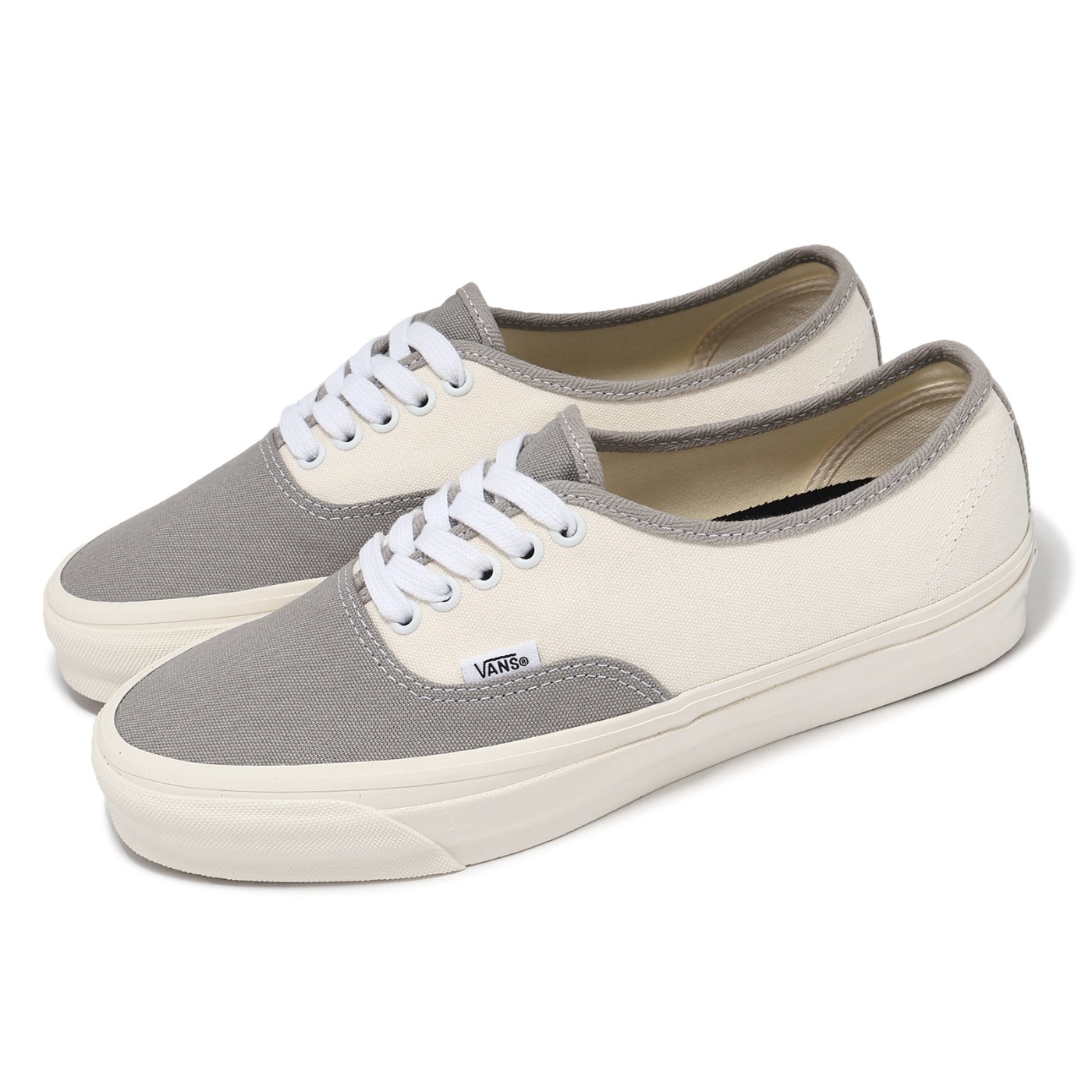 Vans Premium Authentic 44 'Drizzle Grey' VN000CQAKAQ - 3