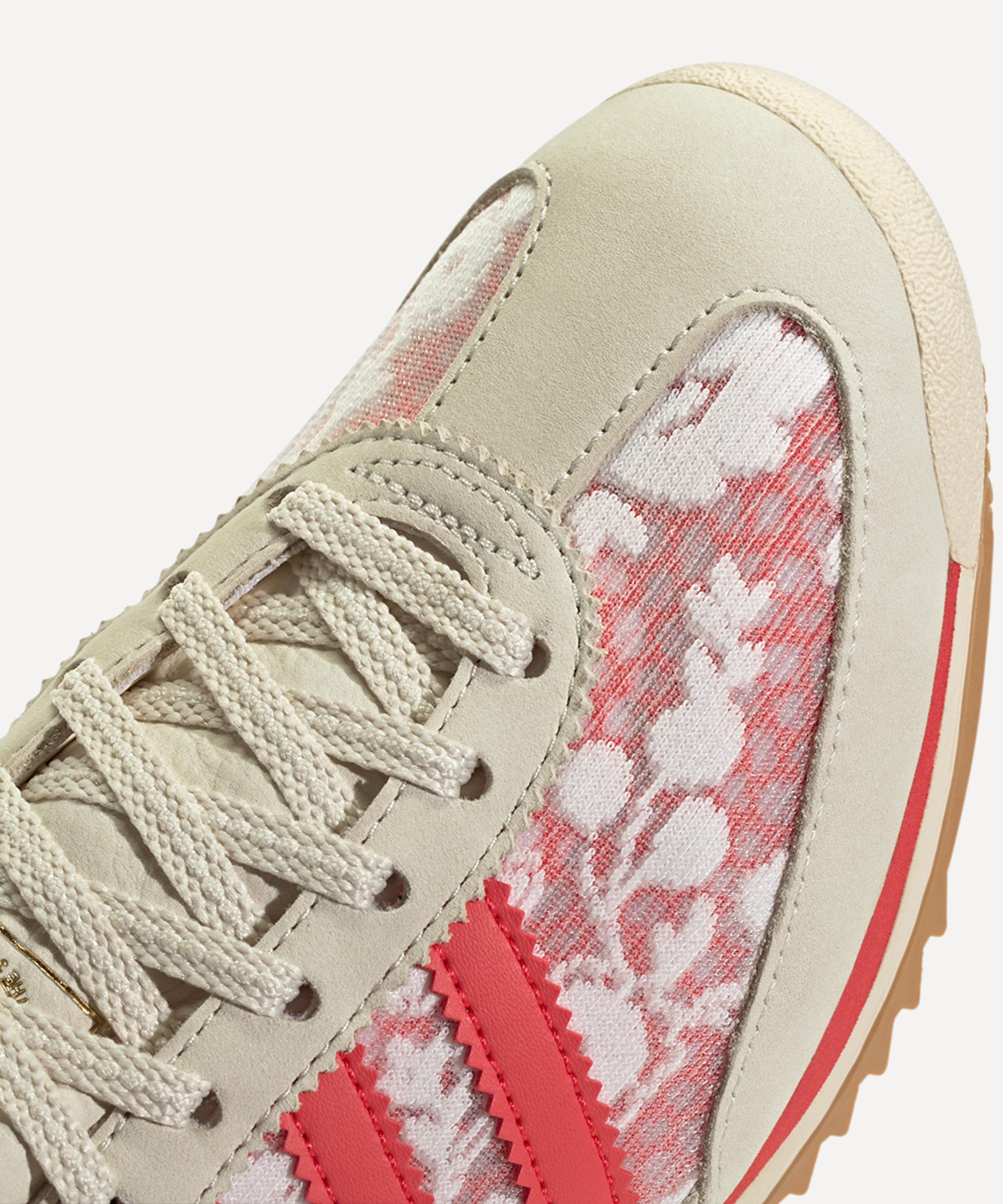 x Liberty London SL 72 OG Shoes - 2