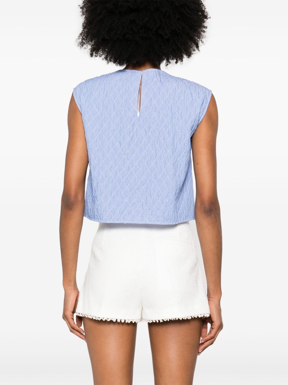 quilted top - 4